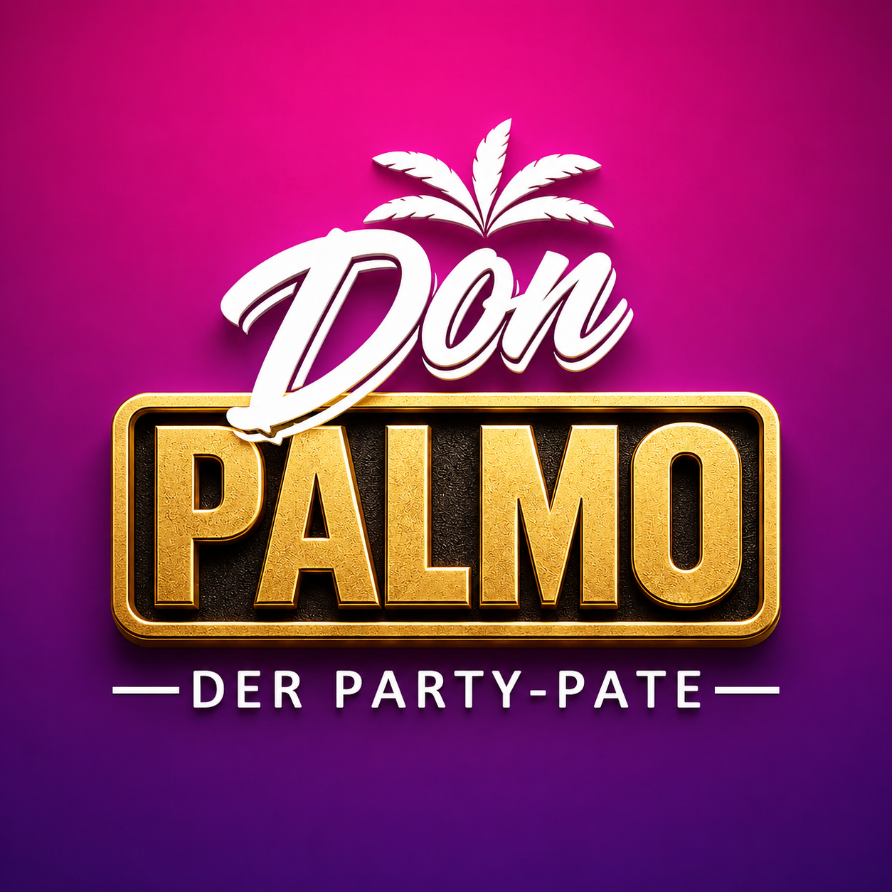 Don Palmo Profilbild